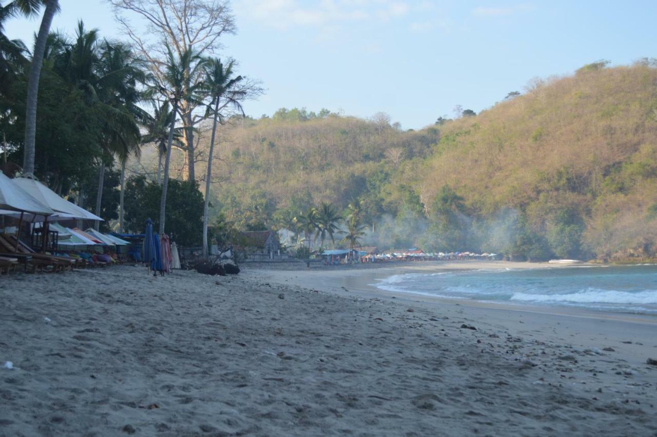 Nyuh Gading Bungalow Nusa Penida Sakti Exterior foto